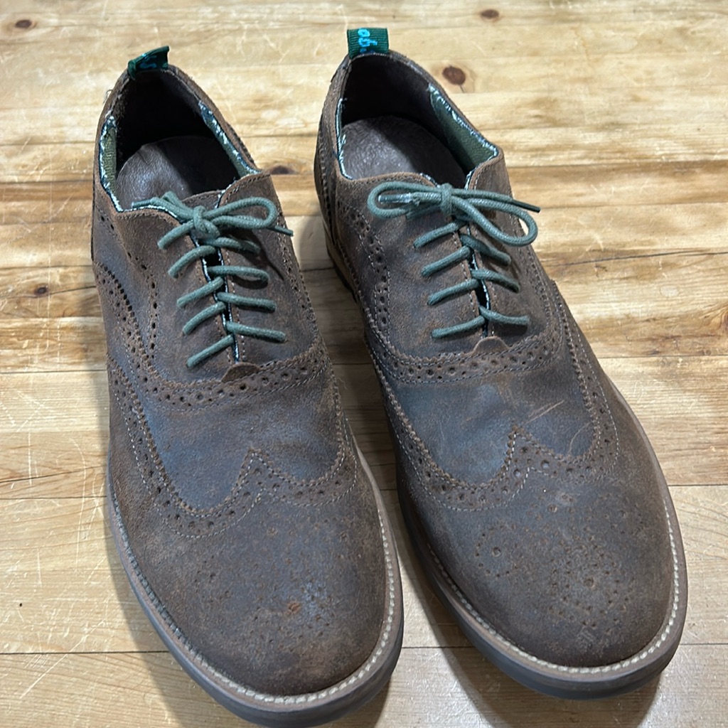 Snobs Brand Mens Shoes 45  12